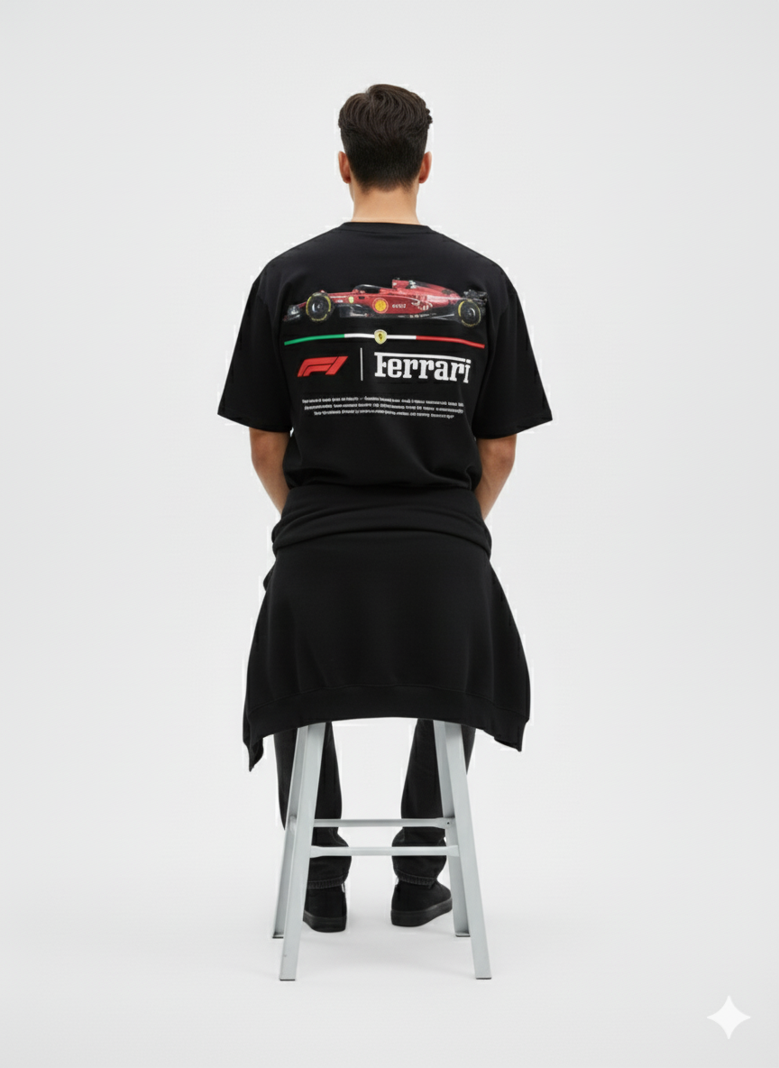Ferrari || F1