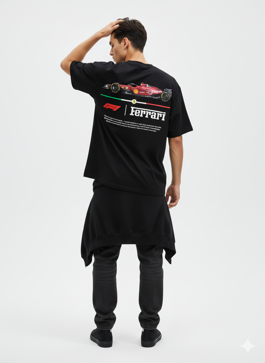Ferrari || F1